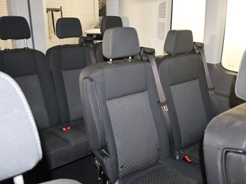Used 2020 Ford Transit 350 XLT image 48