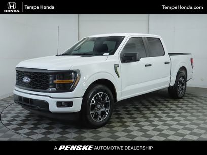 Used 2024 Ford F150 STX