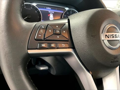 Used 2023 Nissan Sentra SV w/ All-Weather Package FWD image 22