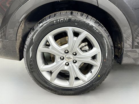 Used 2024 Dodge Hornet R/T Plus image 33