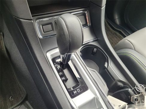 Used 2023 Subaru Ascent Onyx Edition image 22