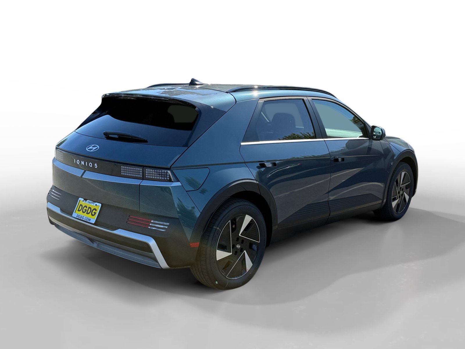 New 2027 Hyundai Ioniq 5 SEL RWD image 5