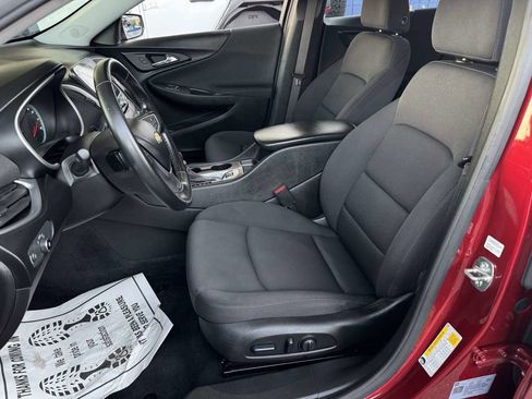 Used 2023 Chevrolet Malibu RS w/ Driver Confidence Package image 6