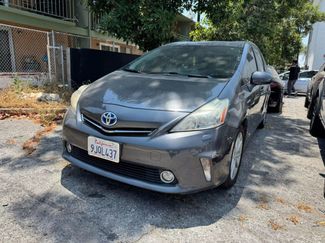 Used 2012 Toyota Prius V Two image 1