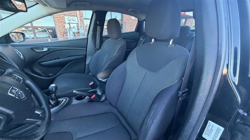 Used 2014 Dodge Dart SE w/ Convenience Group FWD image 25