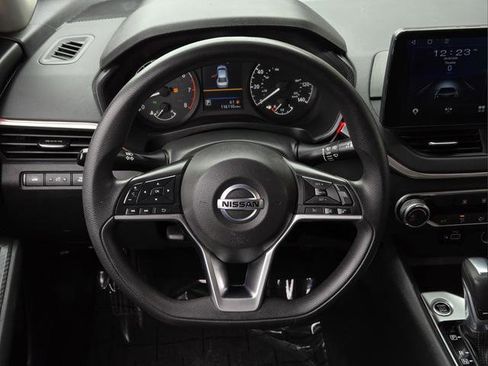 Used 2021 Nissan Altima 2.5 S w/ Driver Assist Package FWD image 26