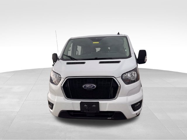Used 2024 Ford Transit 350 XLT RWD image 2