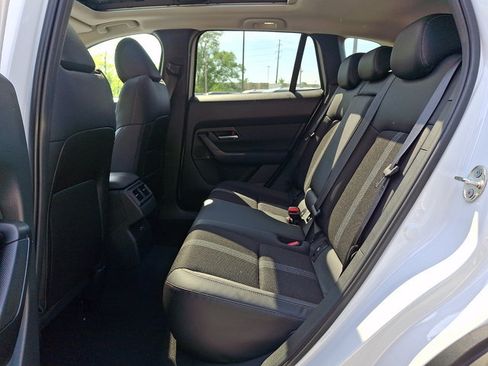 New 2026 MAZDA CX-50 AWD 2.5 S w/ Weather Package image 8