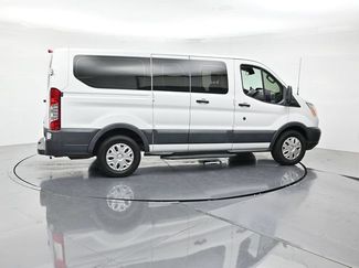 Used 2015 Ford Transit 150 XLT RWD video 2
