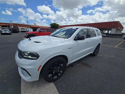Used 2023 Dodge Durango R/T