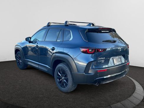 New 2026 MAZDA CX-50 AWD 2.5 Hybrid w/ Premium Pkg image 3