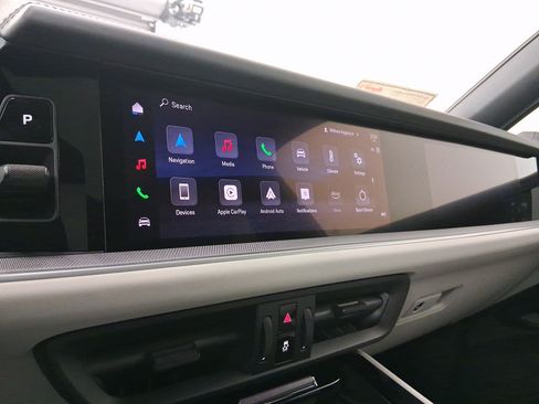 New 2026 Porsche Cayenne Coupe image 26