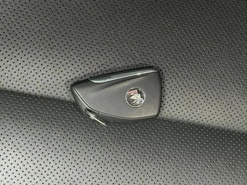Used 2023 Buick Envision Essence FWD image 46