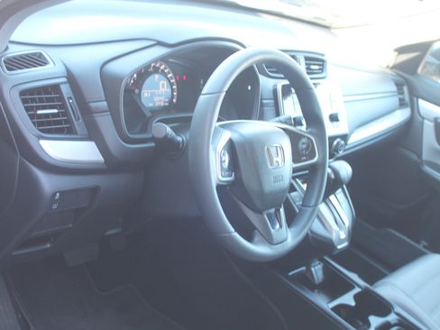 Used 2018 Honda CR-V LX image 15