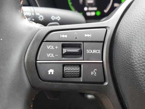 Used 2024 Honda CR-V Sport image 24