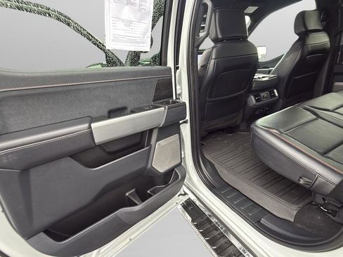 Used 2024 Ford F150 Lariat w/ FX4 Off-Road Package image 34