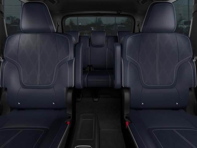 New 2027 INFINITI QX80 Sensory AWD/4WD image 8