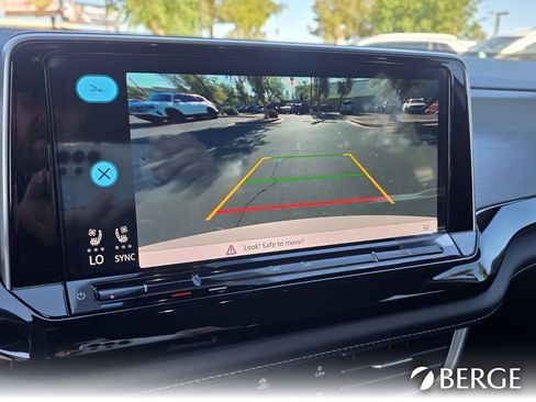 New 2026 Volkswagen Atlas Cross Sport SE image 16