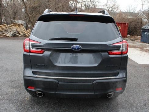 New 2026 Subaru Ascent Premium image 24