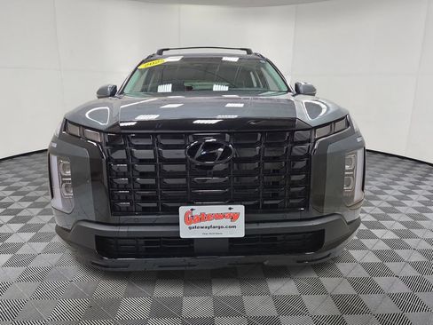 Used 2025 Hyundai Palisade XRT AWD/4WD image 5