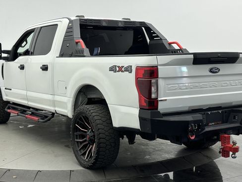 Used 2022 Ford F250 XLT image 5