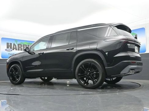 New 2026 Chevrolet Traverse LT w/ Driver Confidence Package FWD image 21