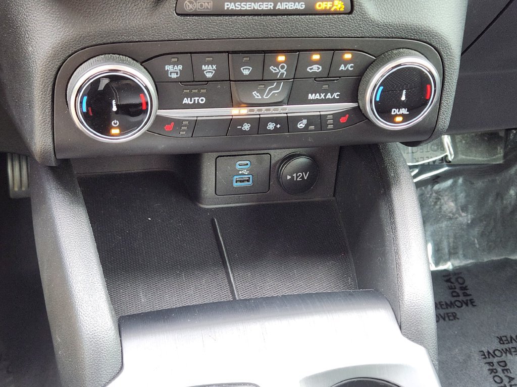 Used 2023 Ford Escape Active w/ Cold Weather Package FWD image 24