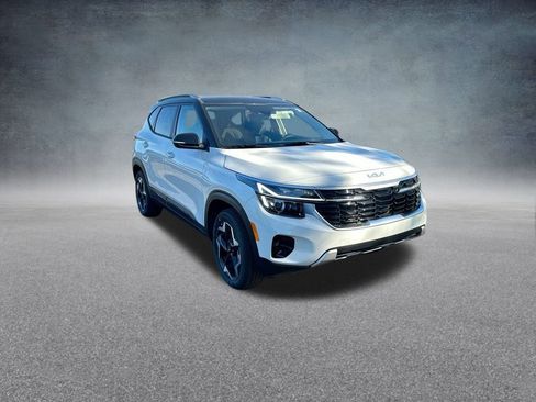 New 2026 Kia Seltos S image 35