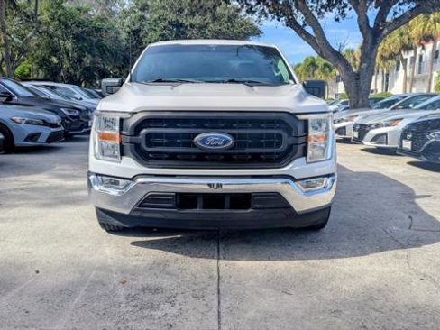 Used 2022 Ford F150 XL w/ Equipment Group 101A High image 9