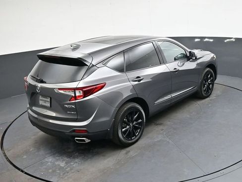 New 2026 Acura RDX SH-AWD image 27