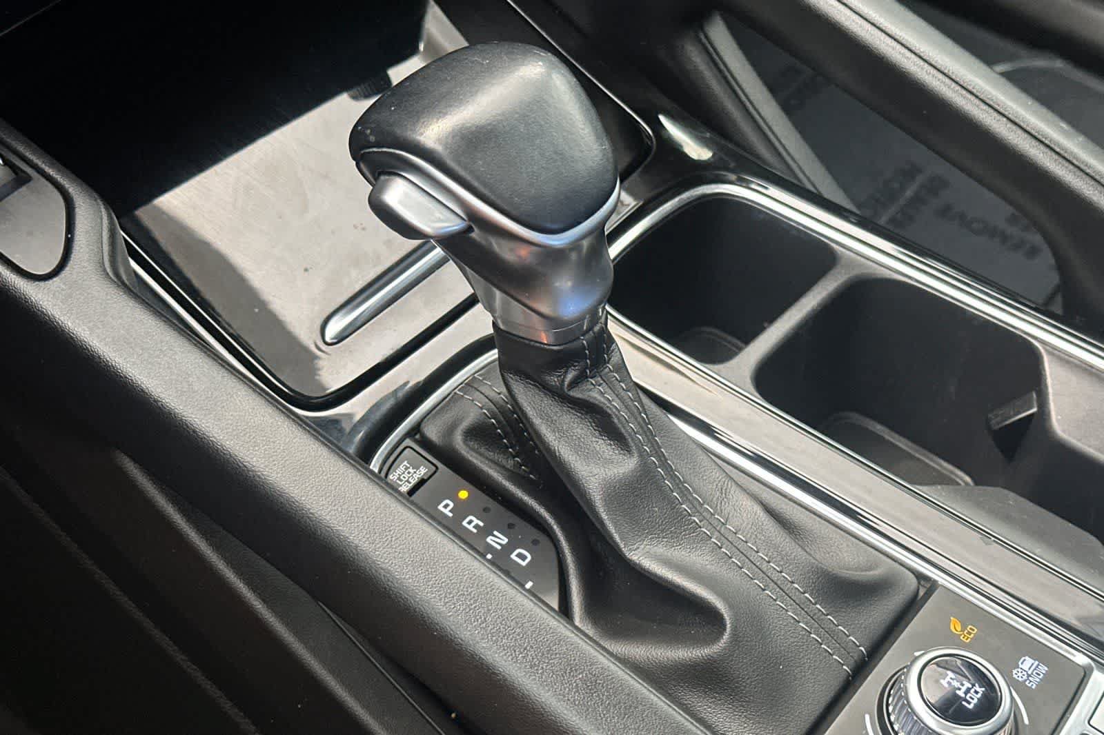 Used 2022 Kia Telluride S AWD/4WD image 25