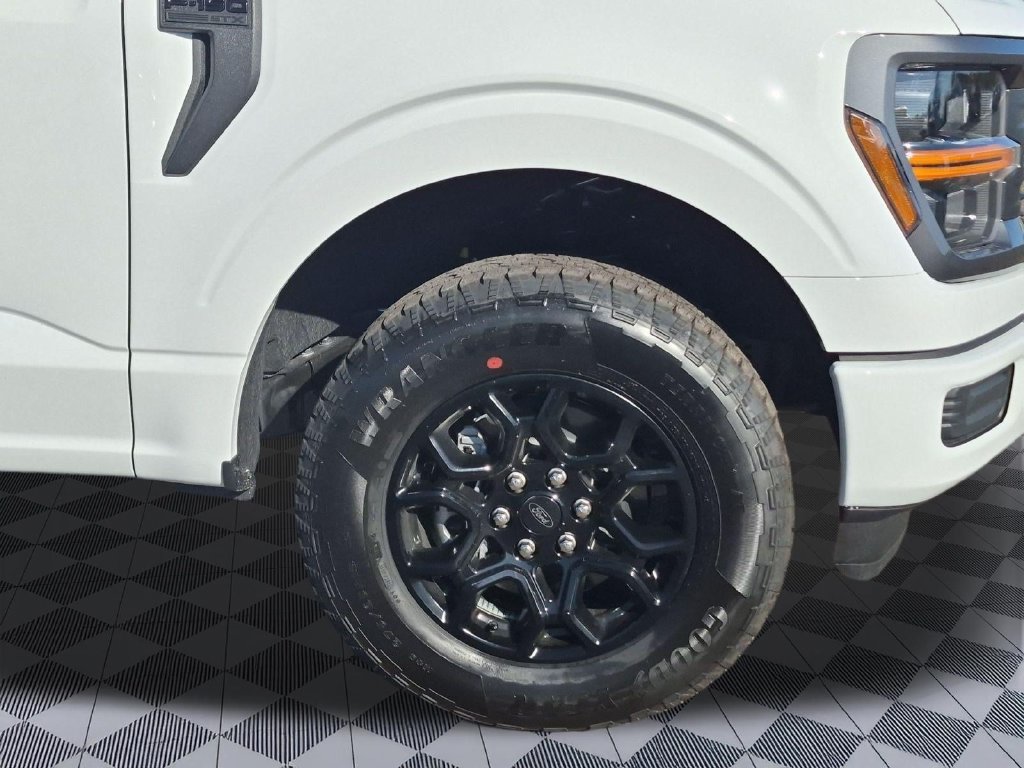 New 2026 Ford F150 STX AWD/4WD image 28