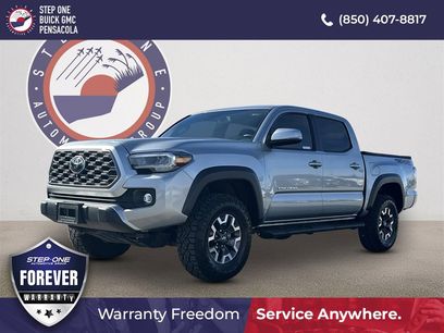Used 2023 Toyota Tacoma TRD Off-Road w/ TRD Premium Off Road Package