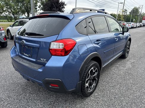 Used 2014 Subaru Crosstrek 2.0i Premium w/ Popular Package #2 AWD/4WD image 32
