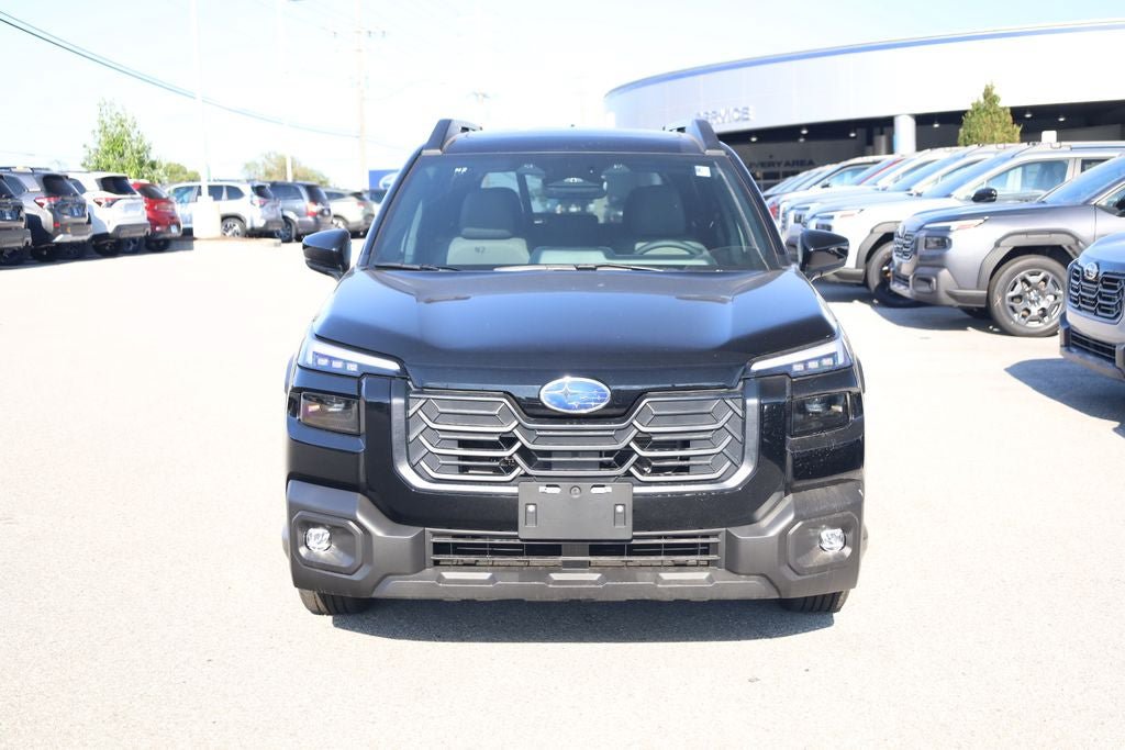 New 2026 Subaru Outback Limited AWD/4WD image 4