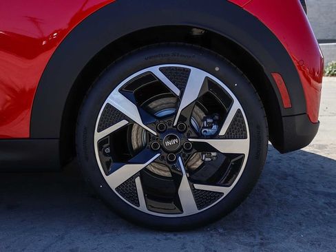 New 2027 MINI Cooper 2-Door Hardtop FWD image 12