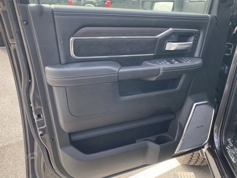 New 2026 RAM 3500 Laramie image 12