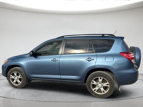 Used 2011 Toyota RAV4 4WD V6 w/ Upgrade Value Pkg image 13