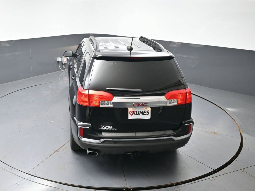 Used 2017 GMC Terrain SLE FWD image 46