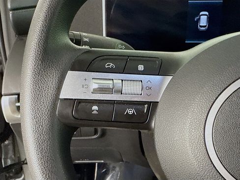 Used 2025 Hyundai Tucson SEL image 14