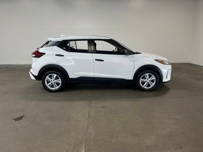Used 2024 Nissan Kicks S