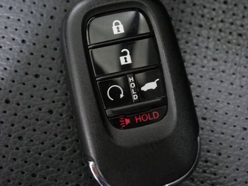 Used 2026 Honda Passport TrailSport Elite image 30