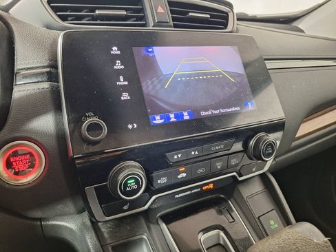 Used 2017 Honda CR-V EX image 19