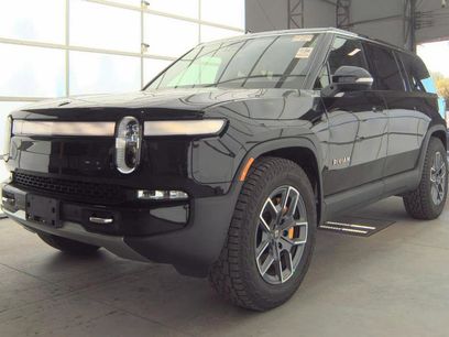 Used 2023 Rivian R1S Adventure