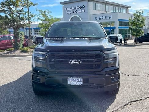 Used 2026 Ford F150 Lariat AWD/4WD image 9