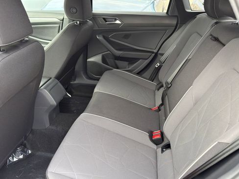 New 2026 Volkswagen Jetta Sport FWD image 26