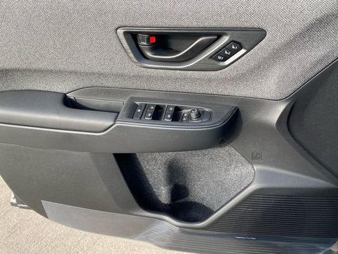 New 2026 Subaru Outback Limited w/ Premium/Limited Package AWD/4WD image 13