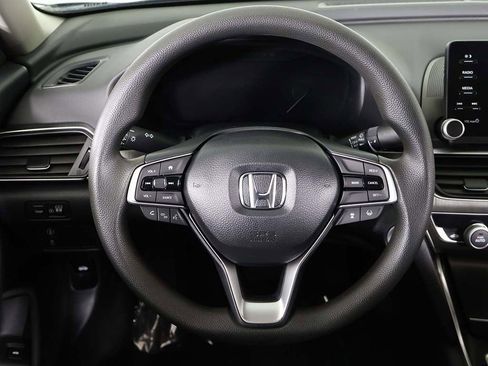Used 2020 Honda Accord LX image 33