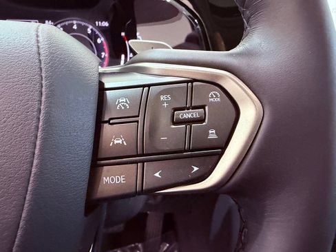 Certified 2025 Lexus NX 350 AWD w/ Premium Package image 22
