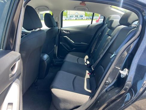 Used 2014 MAZDA MAZDA3 i Touring FWD image 5